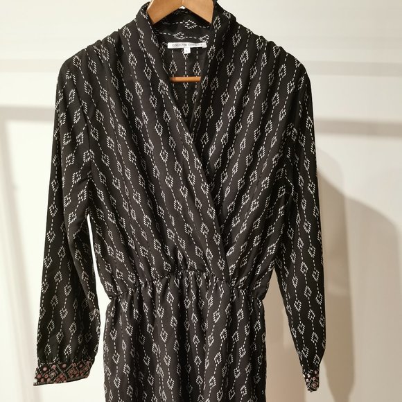 COLLECTIVE CONCEPTS ladies dress - Size L - Picture 1 of 6